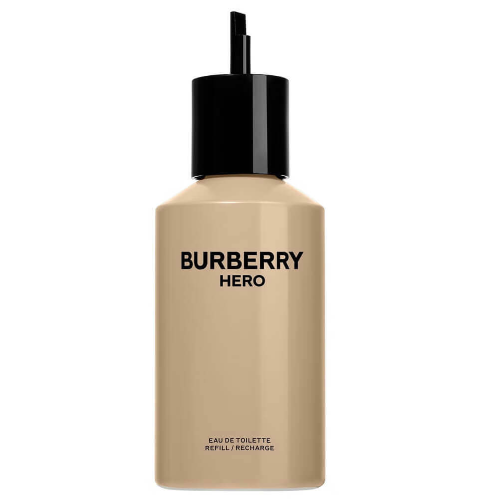 Burberry Hero Eau de Toilette for Men Refill 200ml